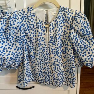 Amanda Uprichard top